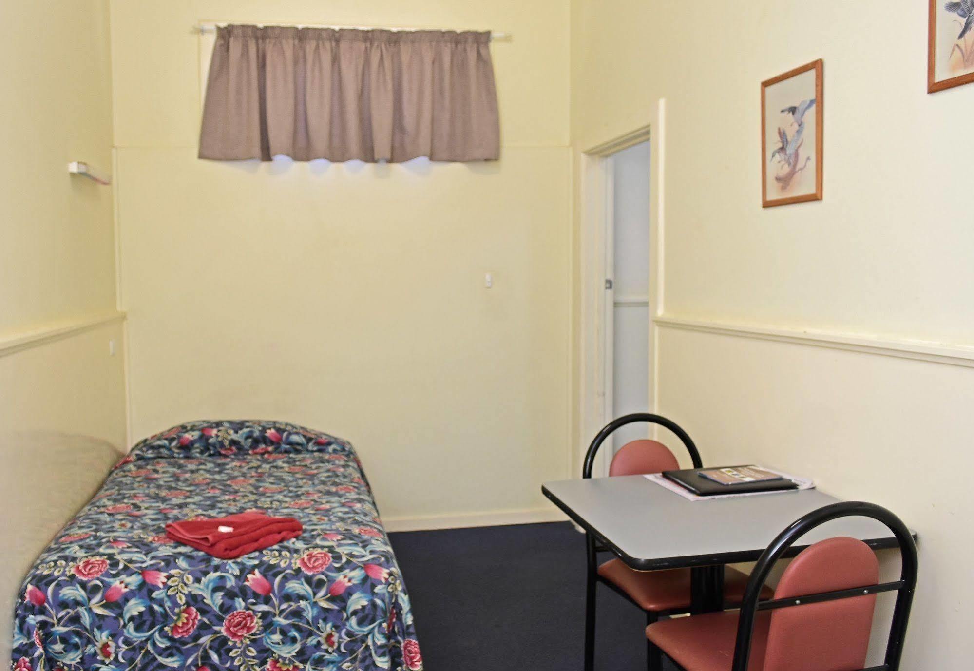 Travelway Motel Port Pirie Exterior foto